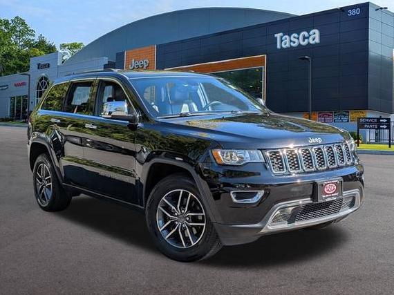 JEEP GRAND CHEROKEE 2019 1C4RJFBG3KC660939 image JEEP GRAND CHEROKEE 2019 1C4RJFBG3KC660939 image